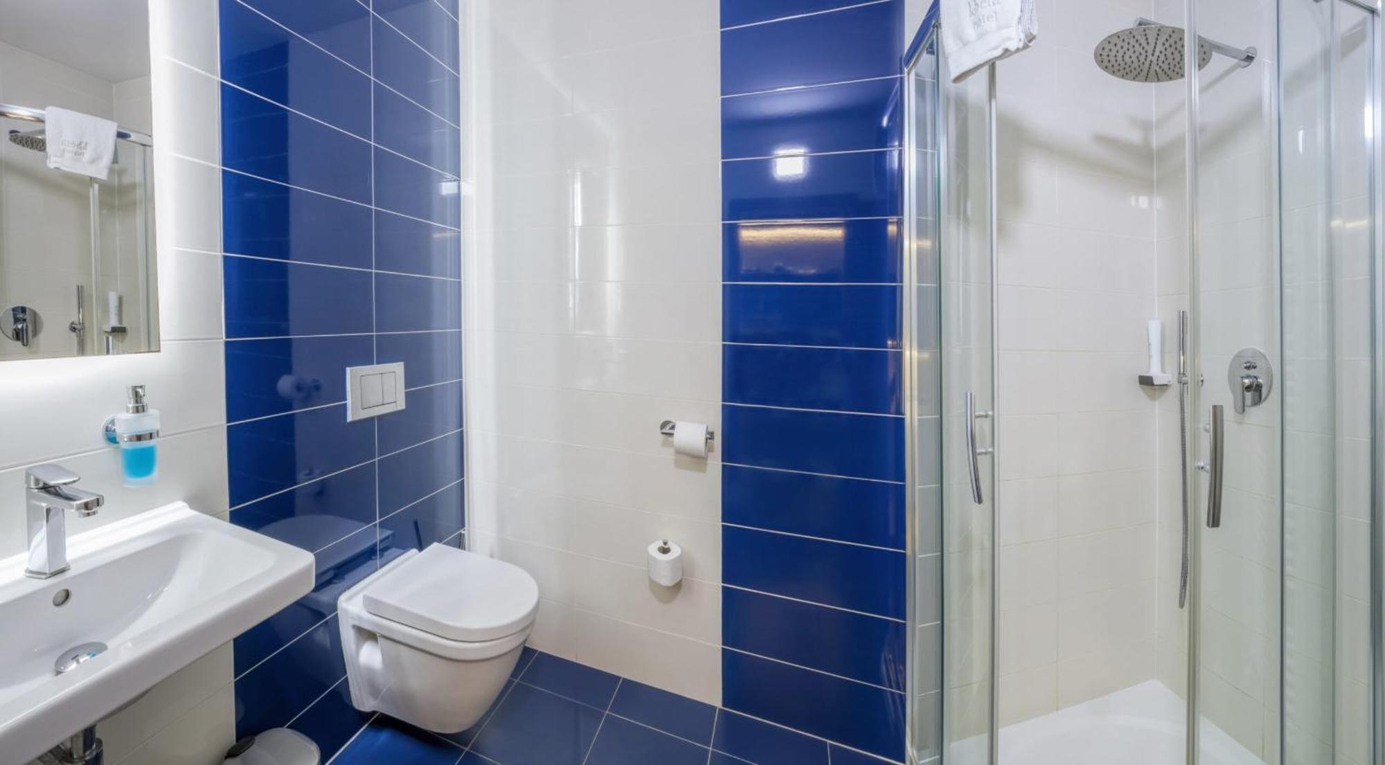 Hotel Beta Bzenec Habitación foto